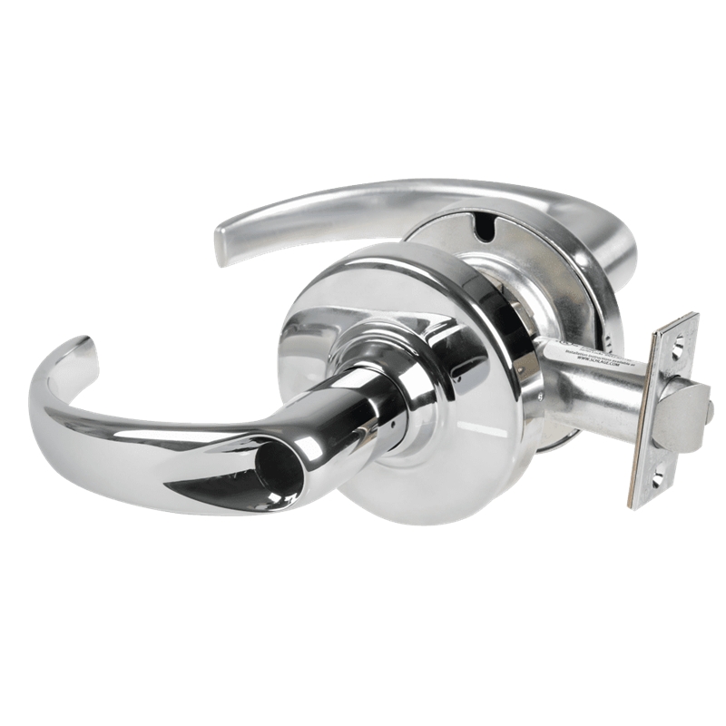 625 - Bright Chrome
